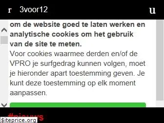 3voor12.vpro.nl