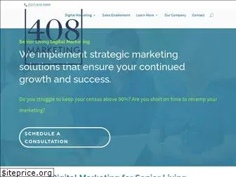 408-marketing.com