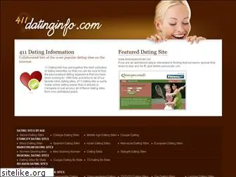 411datinginfo.com