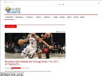 411sportstv.com