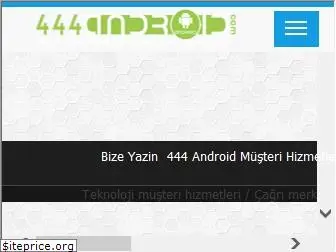 444android.com