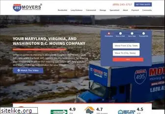 495movers.com