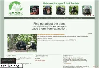 4apes.com