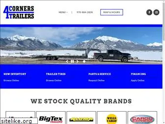 4cornerstrailers.com