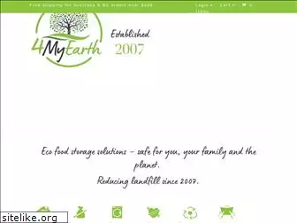 4myearth.com.au