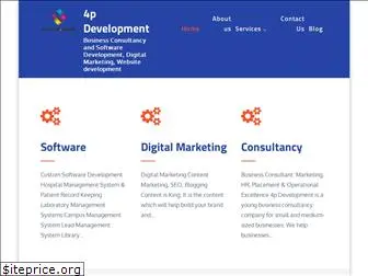 4pdevelopment.com