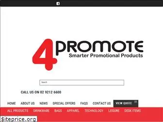 4promote.com.au