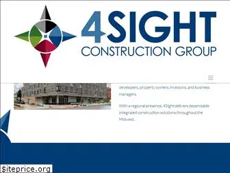 4sightconstruction.com