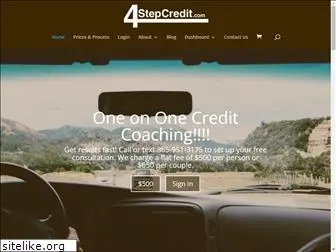 4stepcredit.com