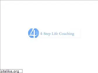 4steplifecoaching.com