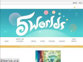 5-worlds.com