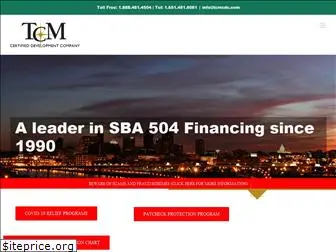 504lending.com