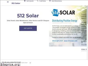 512solar.com