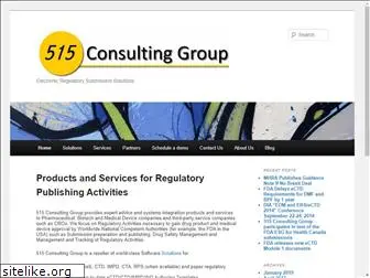 515-consulting.com