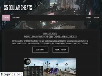 5dollarcheats.com