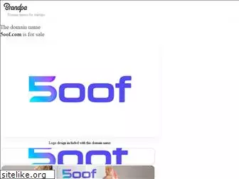 5oof.com