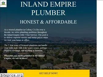 5starplumbing.net