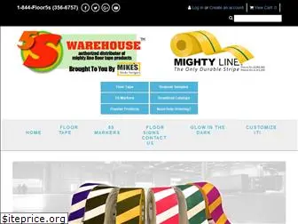 5swarehouse.com
