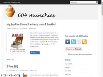 604munchies.com