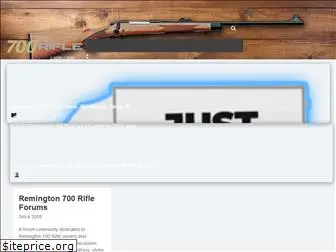 700rifle.com