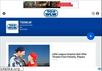 700wlw.com