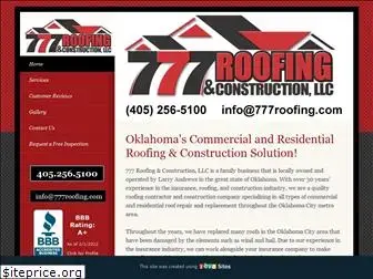 777roofing.com