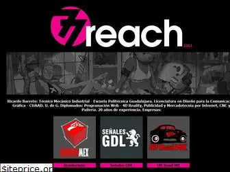 77reach.com