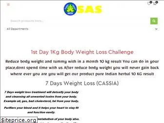 7daysweightloss.in