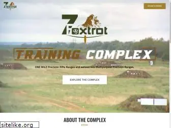 7foxtrot.com