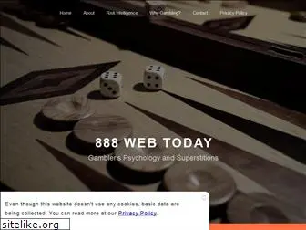 888webtoday.com