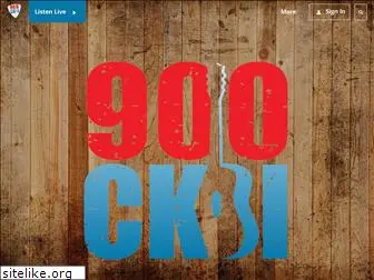 900ckbi.com