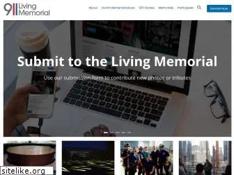 911livingmemorial.org