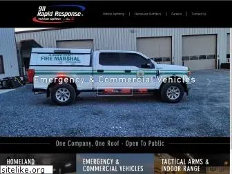 911rapidresponse.com