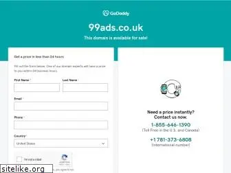 99ads.co.uk