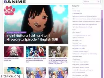 Top 33 animeshow.tv competitors