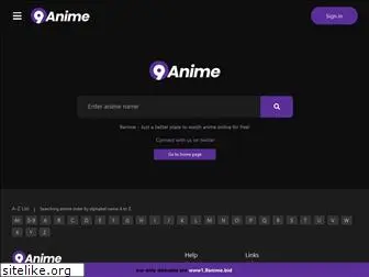 Is it safe to use 9Anime to watch anime online