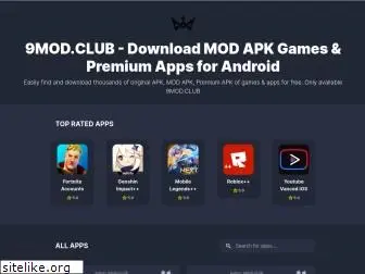 Night Wolf Apk - Melhores jogos e aplicativos modificados para android em  2023 !