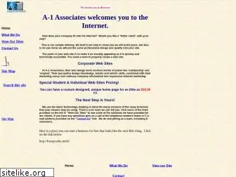 a-1associates.com