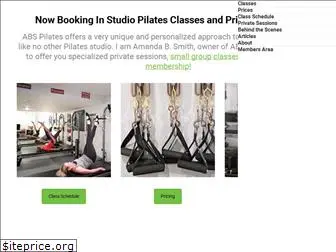 a-b-s-pilates.com