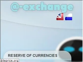 a-exchange.com