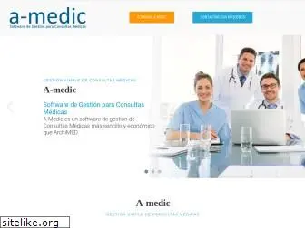 a-medic.com