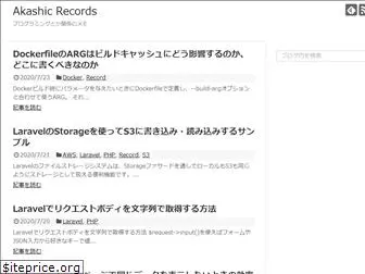 a-records.info