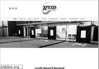 a-teamsports.com