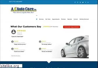 a1autocareinc.com