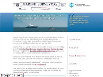 a1marinesurveyors.com