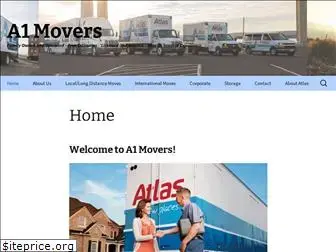 a1movers.org