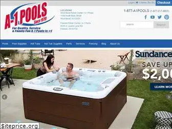 a1poolfun.com