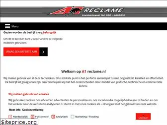 a1reclame.nl