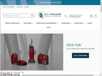 a1vacuumlex.com