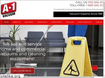 a1vacuumsales.com